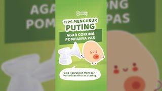 TIPS MENGUKUR PUT*NG AGAR CORONG POMPANYA PAS! 