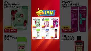  Solusi Hemat Saat Tanggal Tua pastinya Promo JSM Alfamart 