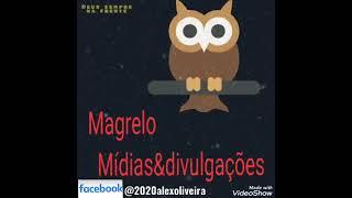 MAGRELO MIDIAS DIVULGAÇÕES. A 1 do Norte do país #mídias #divulgação