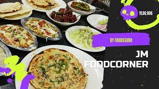 JM FOOD CORNER | NADIAD |vlog 006 | by foodiee guru |food blogger |#foodies #foodieeguru