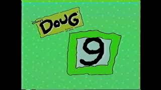 Opening to Doug's 1st Movie Canadian Demo VHS (1999)