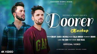 Doorer Mashup |Wai Mummy Wai Mummy| Mehraj | Smart Zahid | Raja Simran | New Kashmiri Trending Song