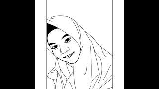 Gambar SKETSA#2 di Android