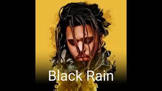 [J Cole Type Beat] Black Rain