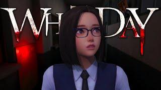 White Day A Labyrinth Named School в 2021 | МНЕНИЕ