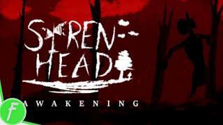 Siren Head Awakening Gameplay HD (PC) | NO COMMENTARY