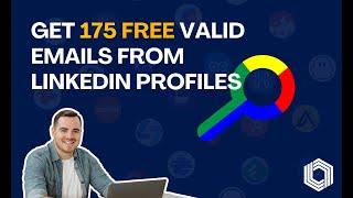 Find Valid Emails From LinkedIn For Free - 3 Chrome Extensions To Use