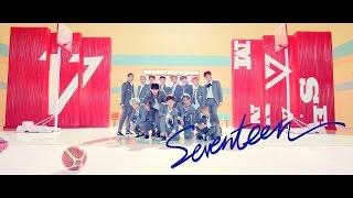 [M/V] SEVENTEEN(세븐틴) - 만세(MANSAE)