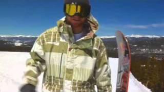 How To Method With Pat Moore - TransWorld SNOWboarding