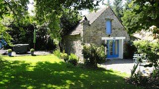 French Holiday Cottages Brittany | Brittany holiday rentals with pool | Gîte de France Finistère