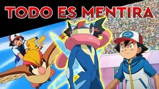 4 MITOS DE POKÉMON QUE CREES QUE SON VERDAD #2