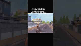 Sizce eskik olan ne ?                             #pubgmobile #oyundünyası #keşfet