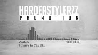 Zaitek - Silence In The Sky (HQ)