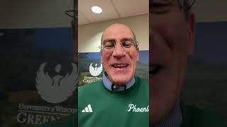 Minute with Mike: Express Gratitude