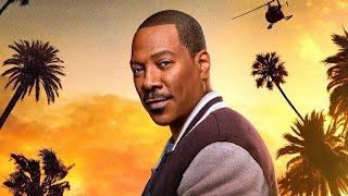 Beverly Hills Cop |  Hollywood Movie | Superhit Action English Movie | Watch Now