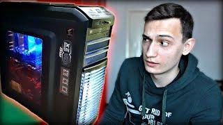 МОЙ НОВЫЙ ПК ЗА 117 000 РУБЛЕЙ | 2019 - i7 8700 + GTX 1080 ti