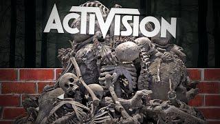 Why Does Everyone Hate Activision?