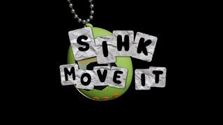 Sihk - Move It