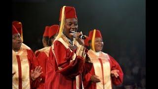 DMU Gospel Choir’s sensational Graduations song