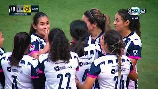 Inicia el torneo Apertura 2021 de la #LigaBBVAMXFemenil