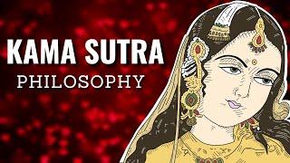 Kama Sutra: The Philosophy Behind It