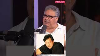 'Govinda Is A GIFTED Actor', Says Manoj Pahwa | #shorts #bollywood