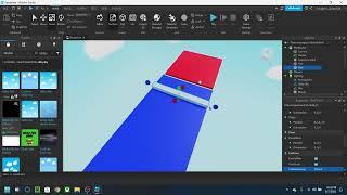 Roblox Obby Tutorial: Create Your Own Epic Obstacle Course Game!