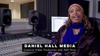 Daniel Hall Media Showreel 30 secs