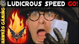 The Ultimate Speed Boost SuperCruise Assist Trick in Elite Dangerous 2021 - Faster Travel Times