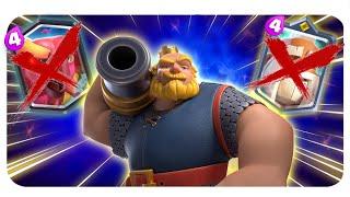 ️ Топ-5 Колод БЕЗ Новых Карт | Clash Royale