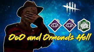 Toxic Survive with Friends Fail | Dead by Daylight