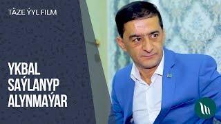 Taze yyl film - Ykbal saýlanyp alynmayyar | 2019
