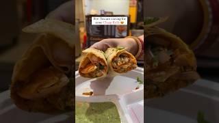 Delhi Perfect Soya Chap roll • (every one love) #rolls #delhistreetfood #delhistreetfood #food