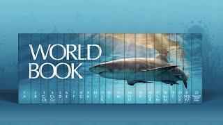 The World Book Encyclopedia 2023