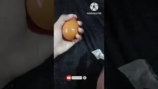  Yummy Linder joy Surprise Egg Unboxing satisfying asmr video  / #shorts  #asmrcommunity