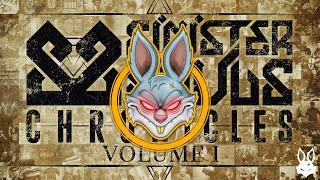 Sinister Souls & Hallucinator -Threshold (Myselor Remix) [PRSPCT]