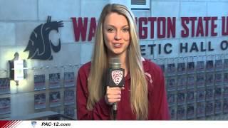 WSU This Week in Cougar Athletics - February 27, 2013