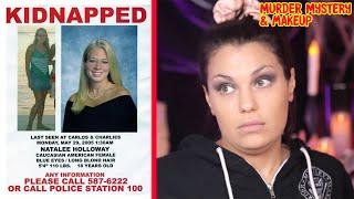 Natalee Holloway disappears and her Mom is ACTIVATED - the search begins | Mystery & Makeup: CLIP