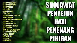 Sholawat Penyejuk Hati Penenang Pikiran | Sholawat Nabi Muhammad | Sholawat Busyro