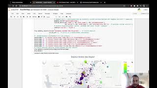 Plotly ile Scatter MapBox Yapımı