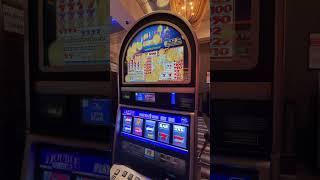 MASSIVE JACKPOT AS IT HAPPENS #gambling #casino #slot