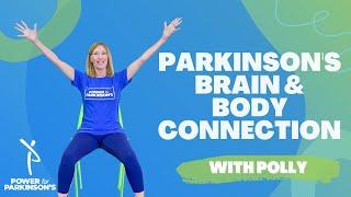 Parkinson's Brain & Body Exercises to Improve Memory and Movement