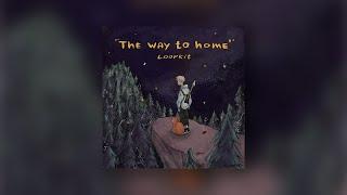 [FREE] Live Guitar Loopkit - "The way to home"