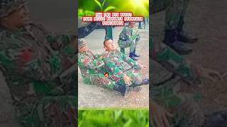 Beda cara mijitnya ya om #abdinegara #prajurithandal #prajurittangguh #bravo #bravotni #tniad