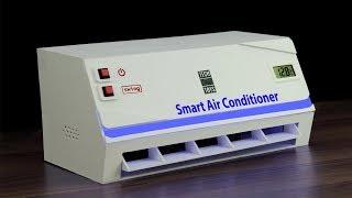 How to make a Smart Air Conditioner at home