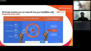 [RAW] How to bring your own AI Model in UiPath AI Center