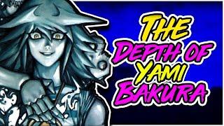 The Tragedy Of Yami Bakura || Yu-Gi-Oh Analysis