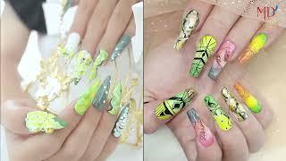 KHÓA HỌC NGHỀ NAIL CHUYÊN NGHIỆP TẠI TRƯỜNG MINH ĐAN - ĐÀO TẠO NGHỀ NAIL CHUẨN QUỐC TẾ