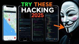 Best Termux Hacking Tools You Must Try!