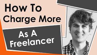 How To Turn Freelancing Into A Full-Time Income With Kyle Prinsloo